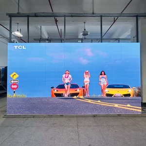 Pantalla LED de Publicidad de Panel Grande para Interiores y Exteriores, de Alquiler, a Todo Color, TOPLED P2 P2.5 P3 P3.9 P3.91, para Estudio de Televisión - Product Image 2