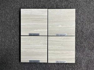 Vente en gros de comptoirs de cuisine TMZ de luxe en bois blanc et marbre pour salle de bain dalle de haute qualité pour hôtel revêtement de sol extérieur moderne - Product Image 6