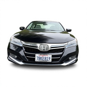 Voitures Honda Accord Plug-In Base 4 portes berlines d'occasion à prix abordable à vendre - Product Image 1