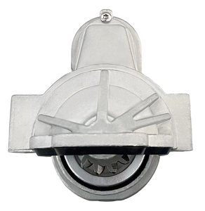 มอเตอร์สตาร์ทอัตโนมัติสำหรับ <span class=keywords><strong>Ford</strong></span> Tourneo รถบัสอุปกรณ์เสริมเครื่องยนต์71789751 S3125ใหม่10439920 11439920 CST14128GS - Product Image 1