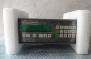 เครื่องควบคุมน้ำหนัก Schenck AccuRate รุ่น Intecont Plus VEG20600 V028967.B01 VDB - Product Image 2