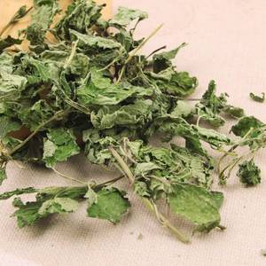 Bálsamo de Limón Seco en Hojas Enteras, Té Suelto, Hierba <span class=keywords><strong>Melissa</strong></span> Officinalis, Ingredientes Naturales, Calmante, OEM ODM - Product Image 3