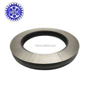 จานเสียดทาน281-15-12720 2811512720สำหรับรถดันดิน <span class=keywords><strong>Komatsu</strong></span> D85 <span class=keywords><strong>D155</strong></span> D95 - Product Image 3