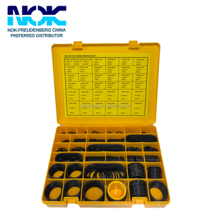 <span class=keywords><strong>Kit</strong></span> di Guarnizioni Idrauliche Universali Originali 1400688H91 2500368H93 per Attrezzature Komatsu |   Guarnizioni OEM Giapponesi - Product Image 1