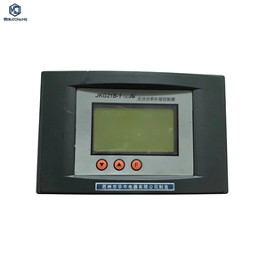 Contrôleur PLC de compensation de puissance réactive avec capteur, neuf et original JKG21B-16Z(A) - Product Image 1