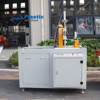 Ligne de production de panneaux Anda WPC Great Wall, machine d'extrusion de persiennes WPC, machine de fabrication de persiennes WPC