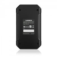 Programador de ECU y TCU Launch X431 Versión Autónoma para PC para Lectura/Escritura de Datos ECU con Menú 2D, Admite Corrección de Checksum y Desactivación de Inmovilizador