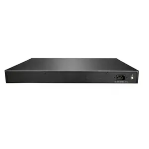 Hệ Thống Điện Thoại Pabx OEM Voip Máy Chủ Pbx 1000 Người Dùng Tương Tự IPPBX OM1000-UC