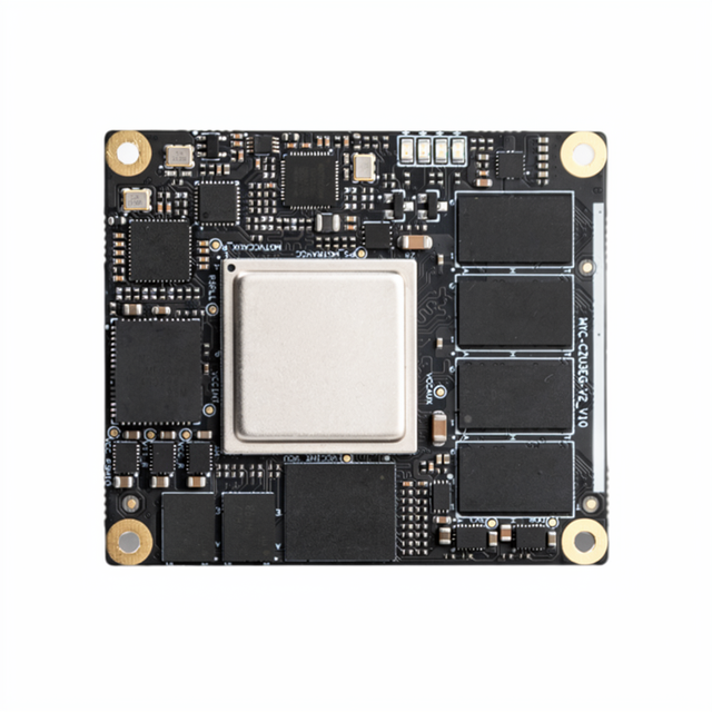 Buy Electronics Components Online Embedded MYC-CZU3EG-V2-4E4D-1200-C Manufacturer Channel