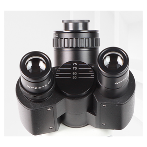 Yaopu三眼化合物顕微鏡病院または実験室研究のための位相コントラスト生物学的顕微鏡 - Product Image 6