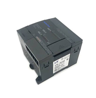 Nouveau Contrôleur PLC Original LS ELECTRIC K7M-DR14UE / K7M-DR30UE MASTER-K120S 14/30 Points à Sortie Relais AC85~264V RS232C RS485