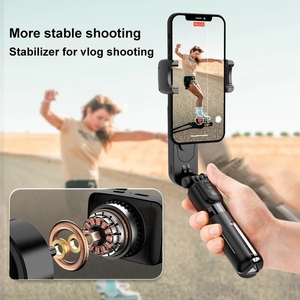 Стабилизатор L09 для селфи с подсветкой - Product Image 3