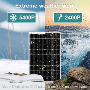 Longi Solar Panel Longi Trina <strong>jinko</strong> Ja Pv <strong>Modules</strong> Popular in Europe 182mm 550w Solar Panels for Home - Product Image 3