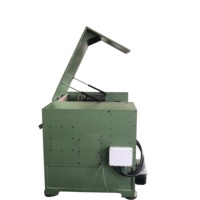 Máquina Automática de Alta Velocidad JINGU para Fabricación de Clavos Comunes de 1-4 Pulgadas