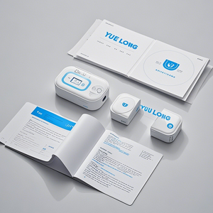 พิมพ์คู่มือการผลิตแบบพับได้ตามสั่ง คู่มือการใช้งานสำหรับธุรกิจ ออกแบบและพิมพ์ตามความต้องการ - Product Image 2