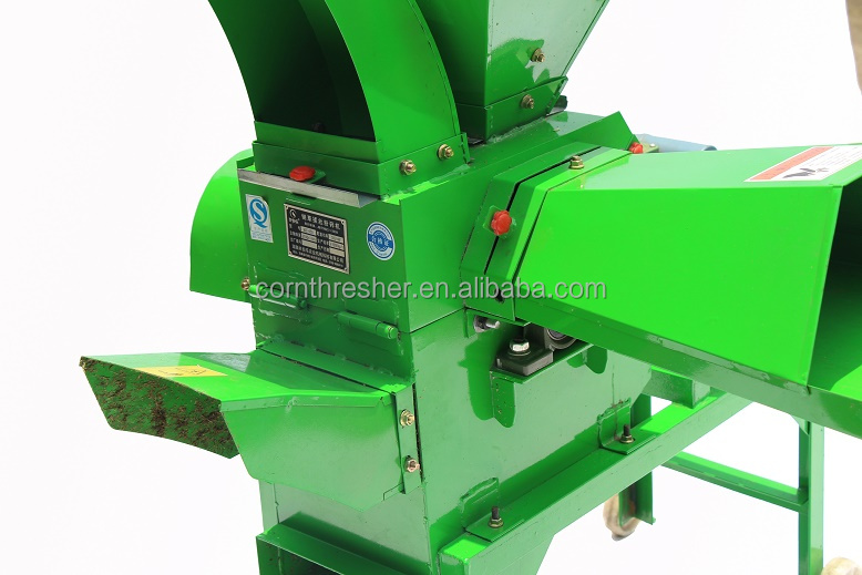 banana tree cutting machine