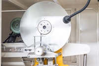 Machine de découpe de rouleaux de papier toilette de haute qualité pour garage et salle de bain, fabriquée en Chine
