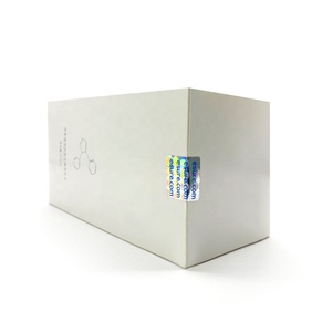 สติกเกอร์โฮโลแกรม PET แบบม้วน สีรุ้งเหลือบมุก ป้องกันการปลอมแปลง - Product Image 3