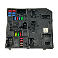Boîte à fusibles moteur Ensemble de module de commande de cabine 284B67853R pour Renault KLJ KLA Dacia