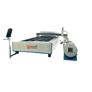 1530 <b>Single</b> Platform Power Thickened <b>Bed</b> Automatic 3-Axis Fiber Laser Source Cutting Head Machine Cypcut Control Fiber Fiber - Product Image 3