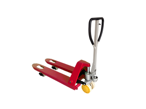 Vietnam-Manufactured 5-Ton <b>Manual</b> Gabelstapler Schwerlast Handhubwagen with Tragfahigkeit Material Handling <b>Forklift</b> - Product Image 3