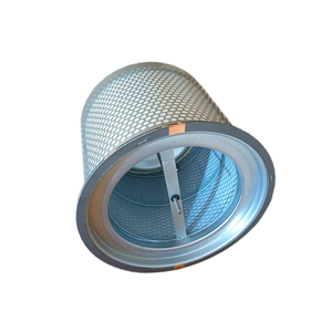 Cartucho Separador de Aceite Manny 4930255491 para Tratamiento de Sistemas de Aire Comprimido - Product Image 3