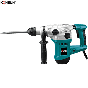 KONSUN-<span class=keywords><strong>martillo</strong></span> rotativo profesional, máquina perforadora eléctrica, 30mm, 900w, <span class=keywords><strong>precio</strong></span> de fábrica (KX83411) - Product Image 2