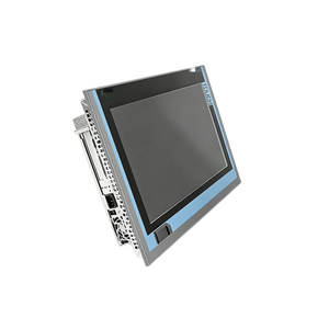 ยี่ห้อใหม่ 6AV7882-0CB30-7CA0 IPC277E หน้าจอสัมผัสขนาด 12 นิ้วพร้อมการสื่อสาร RS485 220V - Product Image 5