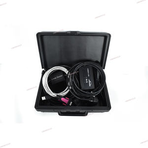 Outil de diagnostic de chariot élévateur Linde Canbox Doctor, outil de diagnostic de chariot élévateur Linde LSG Pathfinder, logiciel de diagnostic + ordinateur portable CF53 - Product Image 6