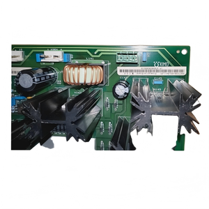 Módulo Industrial bibo 6SE7028-0ES87-2DC0 6SE7031-7EE85-0AA0 con Voltaje de Operación de 240/220/110V - Product Image 4