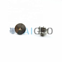 Buse à orifice en saphir pour jet d'eau 1-21226-008 1-21226-009 1-21226-010 1-21226-011 1-21226-012 1-21226-013 1-21226-014 1-21226 à 015