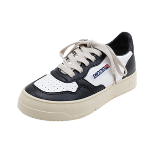 2026 New Hot Selling Men's Women's Lace-up Winter/Autumn/Summer Cross Border Versatile Student Running Shoes <b>Canvas</b> Upper PVC - Product Image 1