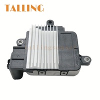 OEM 89257-30060 Module de commande de ventilateur de refroidissement de moteur automatique résistance de régulateur de moteur de ventilateur de chauffage 8925730060 pour LEXUS TOYOTA