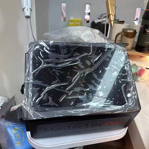 Máquina de Plasma Frío de Alta Frecuencia Antiarrugas, Dispositivo Reafirmante de la Piel, Reparación de Contornos, Máquina de Limpieza Facial, Silicona ABS - Product Image 3
