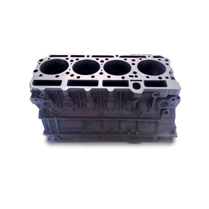 Bloque de Cilindros de Motor C32 C32B C175 12 C175 74, Ensamblaje de Camión Diésel Turbo - Product Image 1