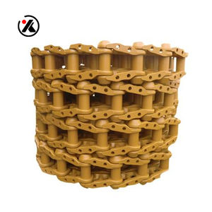 מסלול מחפר קישור ec240 חופר חלקי שרשרת מסלול - Product Image 1