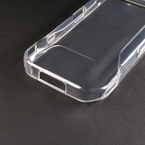 Funda Transparente para Kyocera Torque G07, Nueva, de TPU Suave, Gel de Goma, Antiarañazos, para Teléfono Móvil Kyocera Torque G07 - Product Image 6