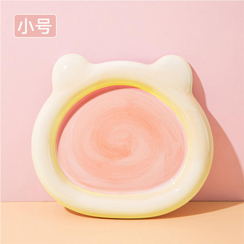 หมีขนาดเล็ก