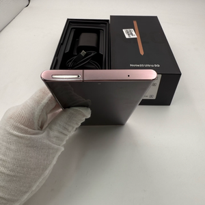 Gốc Chất Lượng Cao Đối Với Samsung <span class=keywords><strong>Galaxy</strong></span> Lưu Ý 20 Siêu Được Sử Dụng Điện Thoại Mở Khóa <span class=keywords><strong>Android</strong></span> 108MP 12 + 256GB Thứ Hai Tay Điện Thoại Di Động - Product Image 5