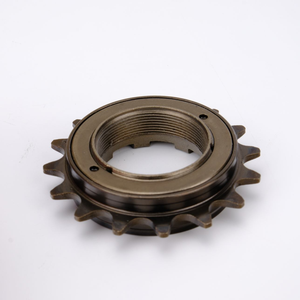 Roue libre <span class=keywords><strong>vtt</strong></span> <span class=keywords><strong>Cassette</strong></span> <span class=keywords><strong>11</strong></span> vitesses 16T roue libre 34MM volant d'inertie à vitesse unique 16T/18T/20T/22T <span class=keywords><strong>VTT</strong></span> volant d'inertie - Product Image 6