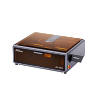 Pour Creality Falcon A1 Pro Portique Type Laser Machine De Gravure Haute Précision Vitesse Rapide Grande Zone De Travail pour Bois Métal Papier