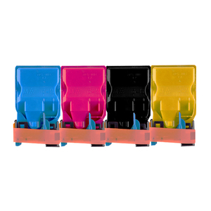 ตลับหมึกสี xucai TNP22 TNP27ตลับหมึกสำหรับ C35 <span class=keywords><strong>C25</strong></span> <span class=keywords><strong>Konica</strong></span> <span class=keywords><strong>Minolta</strong></span> BIZHUB - Product Image 1
