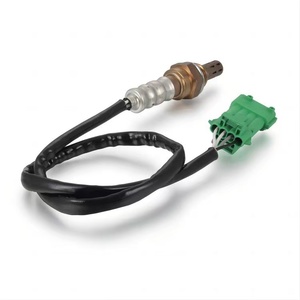 Nuovo Sensore O2 Anteriore per Auto Citroen C2 C3 <span class=keywords><strong>Peugeot</strong></span> <span class=keywords><strong>206</strong></span> 207 9657632980 OZA608-EU2 1618RO Montaggio Diretto - Product Image 6