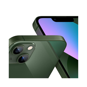 Apple <span class=keywords><strong>iPhone</strong></span> <span class=keywords><strong>13</strong></span> 4GB/128GB สีเขียว มือสอง สภาพดีเยี่ยม รองรับ Nano SIM+eSIM LL/A - Product Image 3