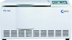 PK-16A Hoge Snelheid Desktop Freeze <span class=keywords><strong>Centrifuge</strong></span> - Product Image 3