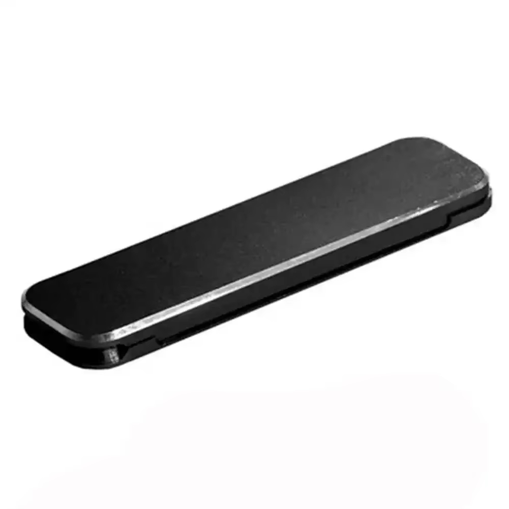 Black - Plastic