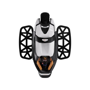 Monociclo Eléctrico (EUC) Autoequilibrado de Aleación de Aluminio para Adultos, Resistente al Agua, Velocidad Máxima de 50 km/h, Alcance de 100 km, Scooter de Una Rueda - Product Image 4