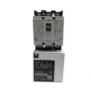Новый оригинальный автоматический выключатель NF30-CS Nf30cs в наличии на складе - Product Image 4