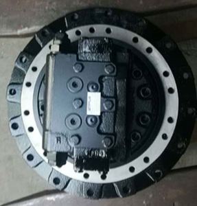 ชิ้นส่วนขับเคลื่อนสุดท้ายของ SK200-6รถดัน D475A-2 D6D ชุดประกอบชุดขับเคลื่อนสุดท้าย - Product Image 3