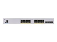 Commutateur CBS350-24P-4G-UK II Prix incluant la TVA B2B